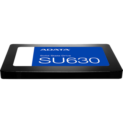 Solid State Drive (SSD) Adata SU630, 480GB, 2,5 inch, SATA III ASU630SS-480GQ-R