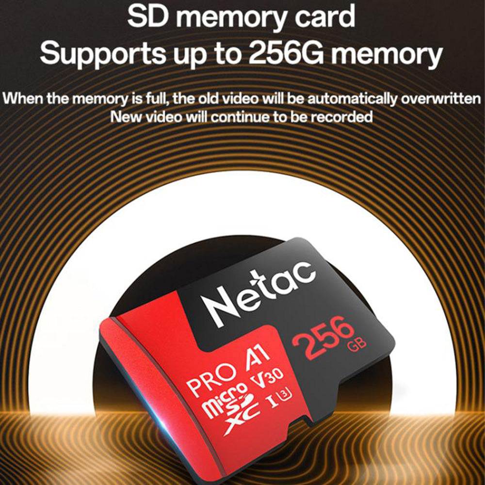 Yesido KM27 deurbel, Wi-Fi, 2K, Wit