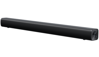 Soundbar Xiaomi 2.0ch, 2 x 15W, Schwarz QBH4286EU