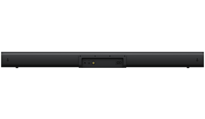 Soundbar Xiaomi 2.0ch, 2 x 15W, Schwarz QBH4286EU