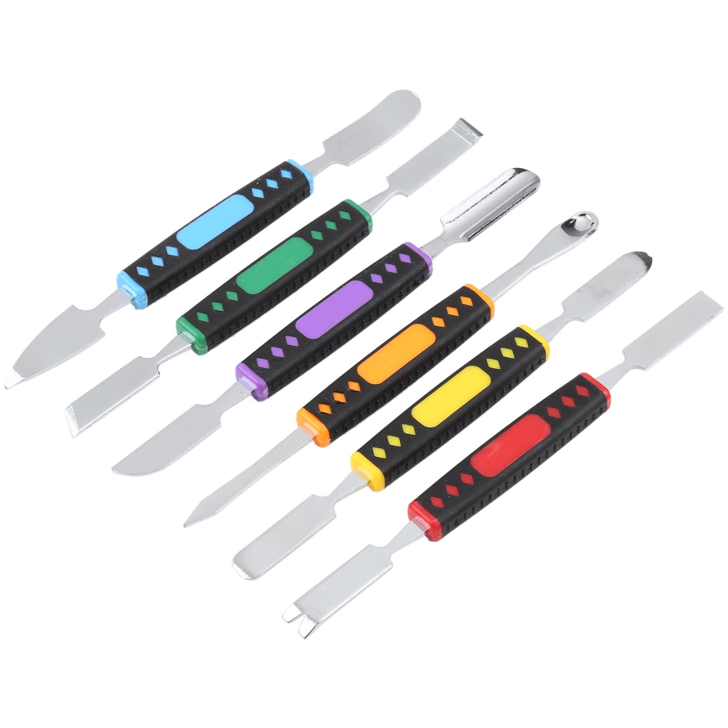 Spatule OEM, 6en1