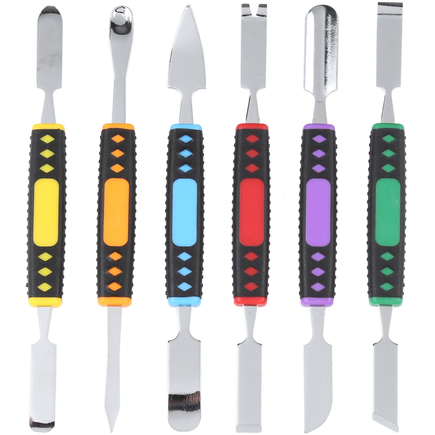 Spatule OEM, 6en1