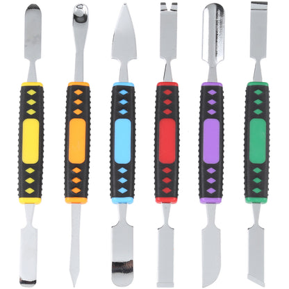 Spatule OEM, 6en1