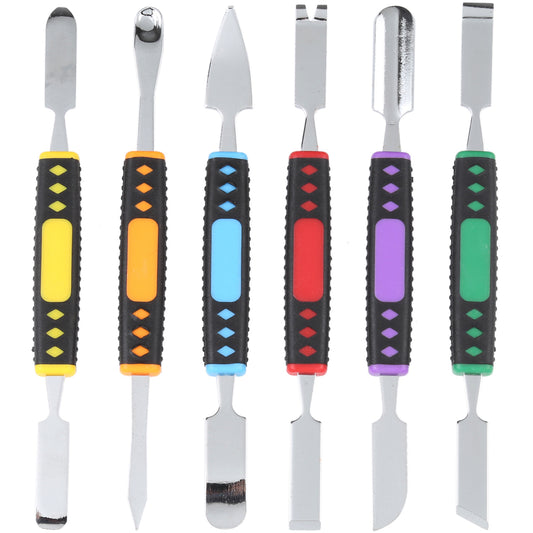 OEM Spatel, 6in1