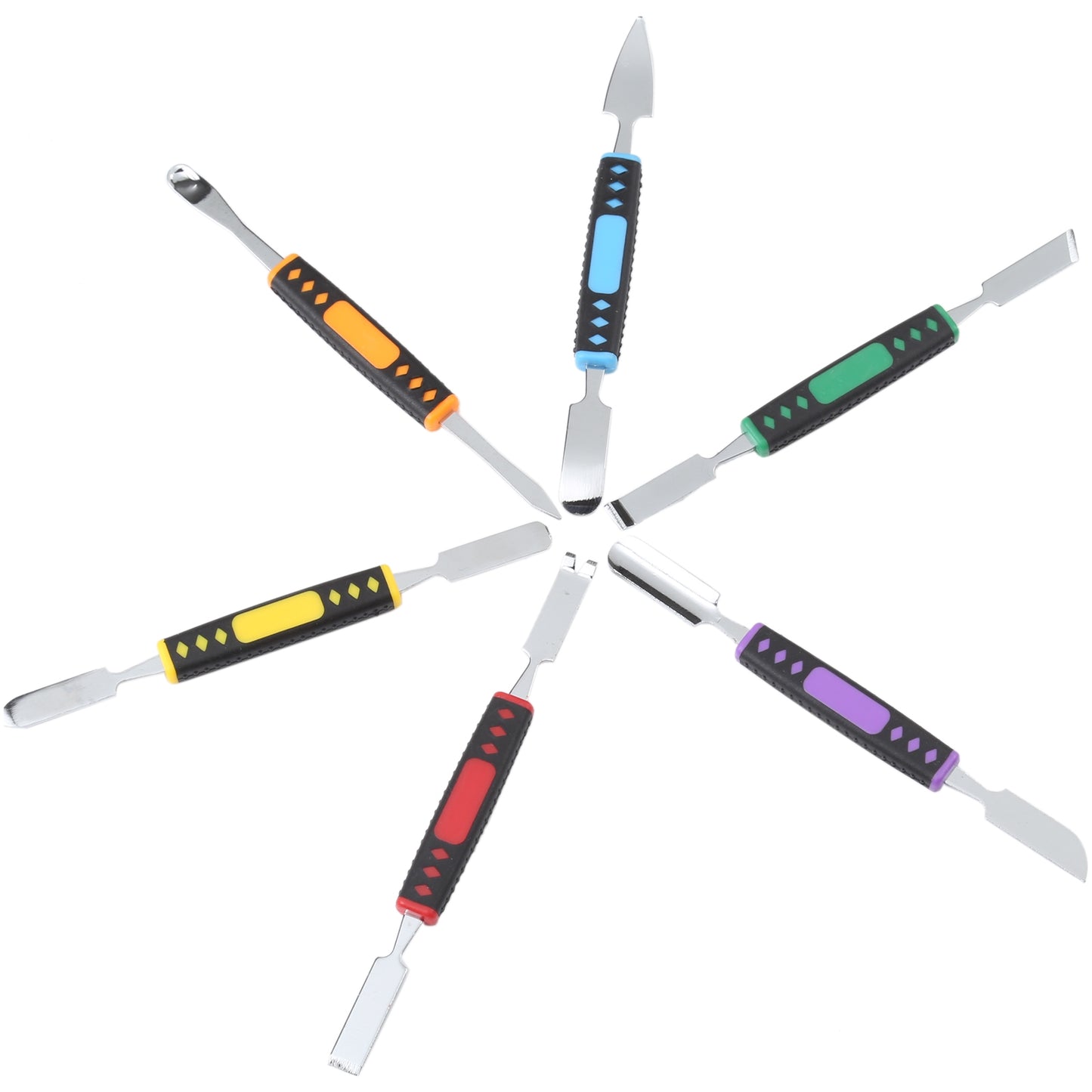 Spatule OEM, 6en1
