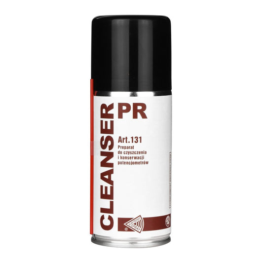 Elektronische Reinigingsspray PR, 150ml ART.131