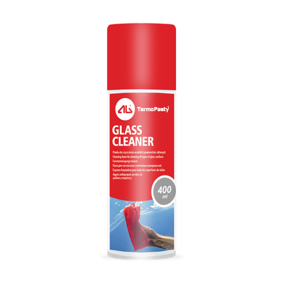 AG Termopasty Reinigingsspray, 400ml ART.AGT-169