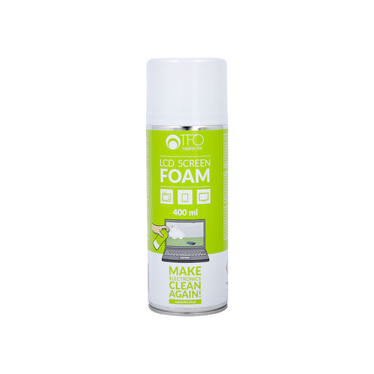 TFO Cleaning Foam Spray, 400ml