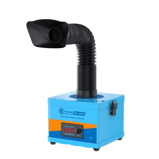 Filtratie- / Afvoerstation Noxe Sunshine SS-6605
