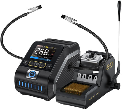 Fnirsi DWS-200 F210 Soldering Station