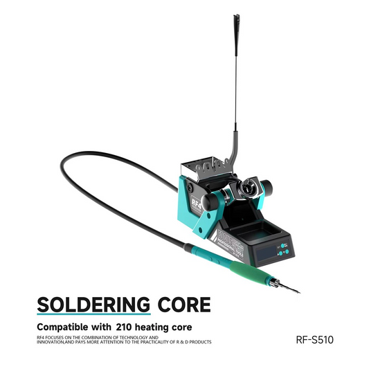 Station de Soudage RF4 RF-S510