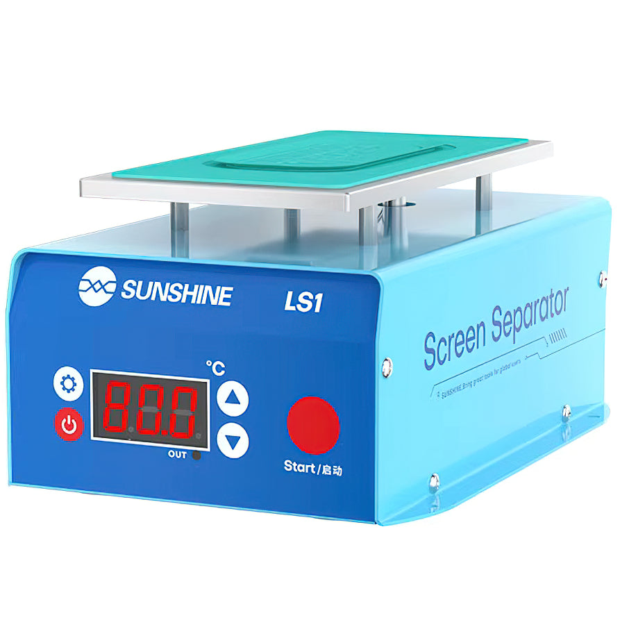 Station de Séparation Écran Tactile Sunshine LS1