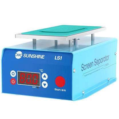 Station de Séparation Écran Tactile Sunshine LS1