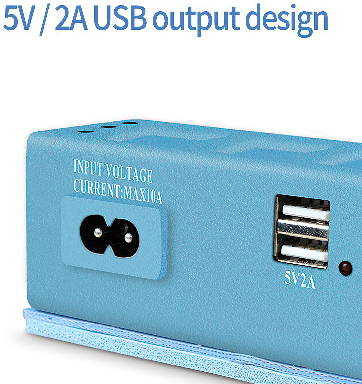 Touchscreen-Display-Trennstation Sunshine SS-918E