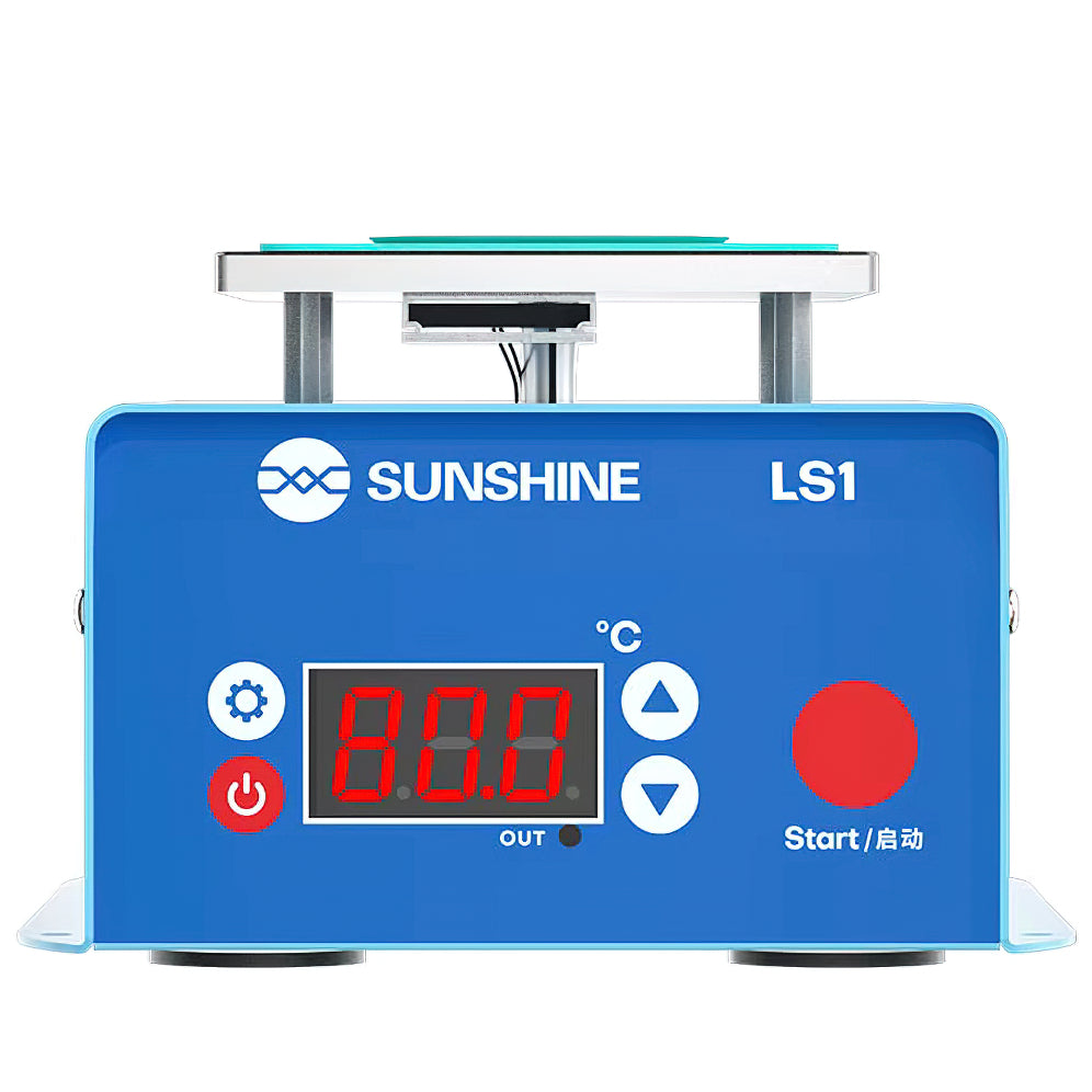 Station de Séparation Écran Tactile Sunshine LS1