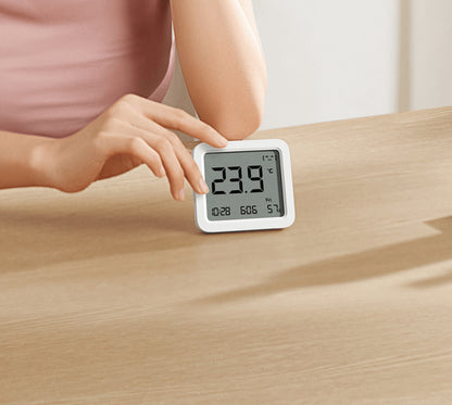 Station Température Humidité Xiaomi Mi Monitor 3, BT, Écran BHR9041GL