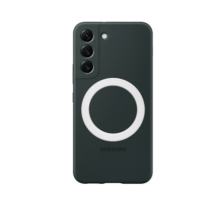 Metalen Sticker Vast, Wit