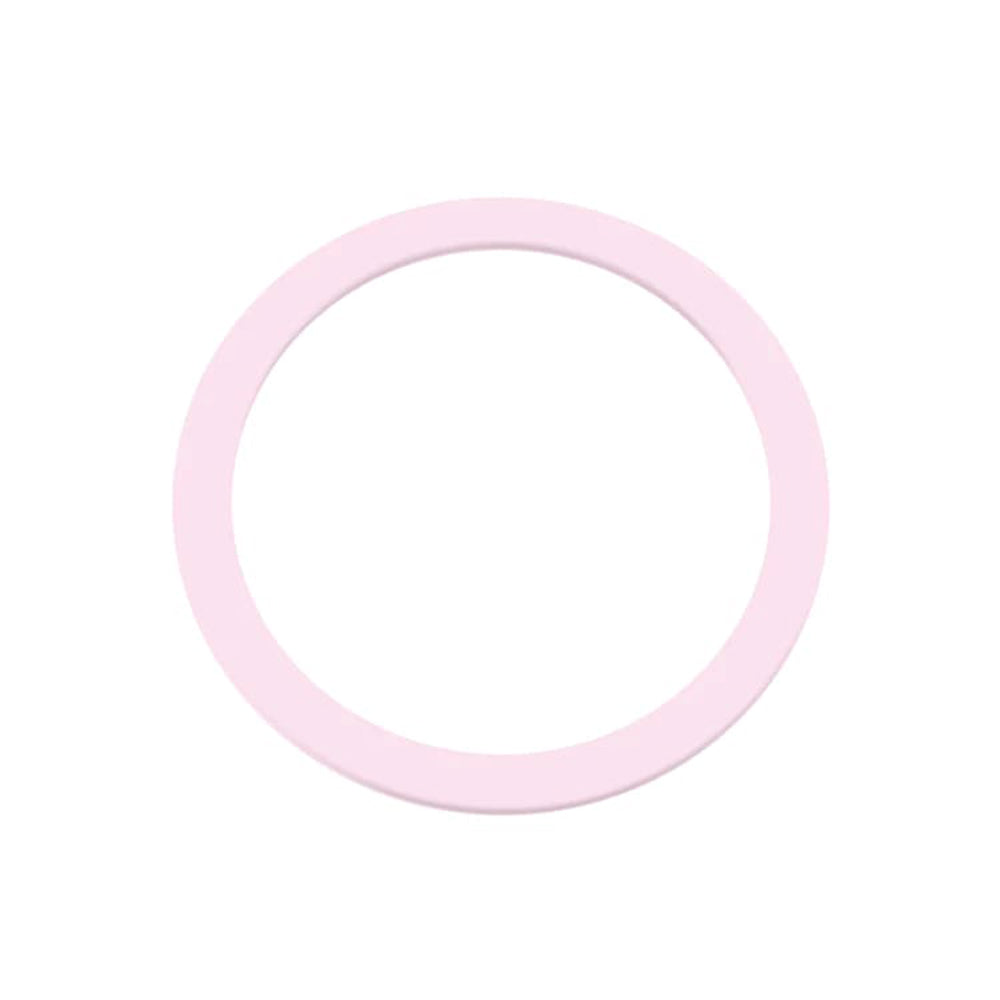 Metalen Sticker Joyroom M3, Set van 2 stuks, Roze