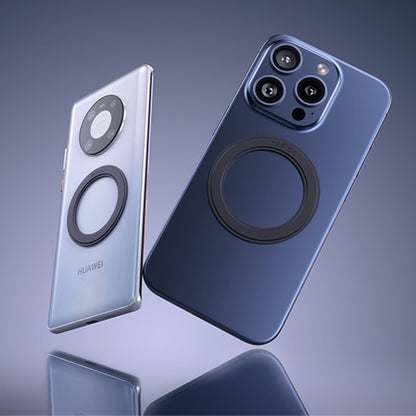 Autocollant Métallique Yesido C208, Noir