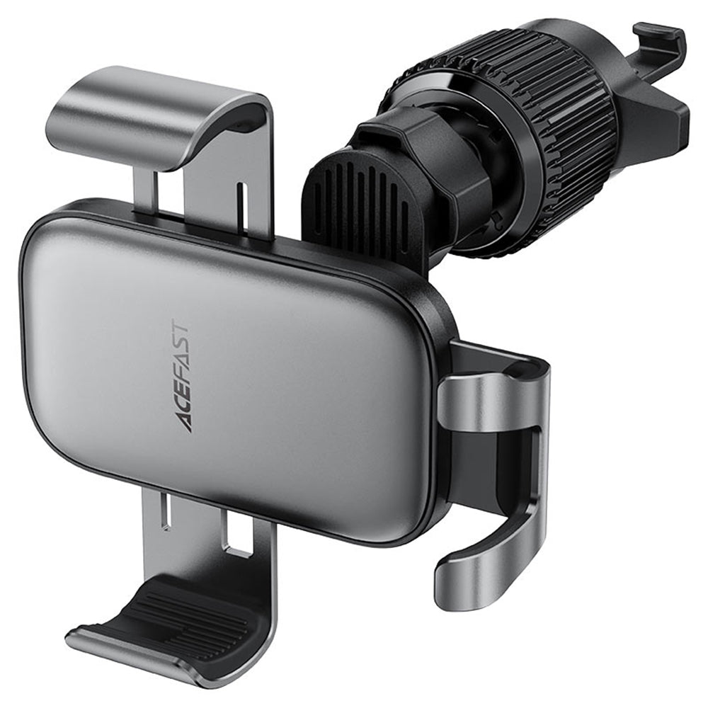 Support Auto Acefast D38, Universel, Gris