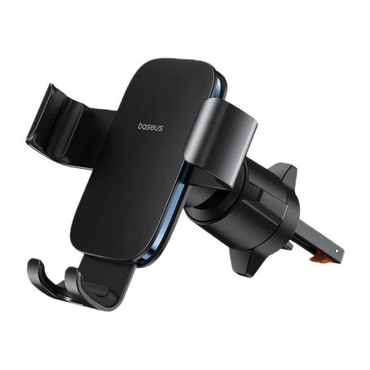 Autohouder Baseus Metal Age 3, 4,7 inch - 6,7 inch, Zwart C40467600111-01