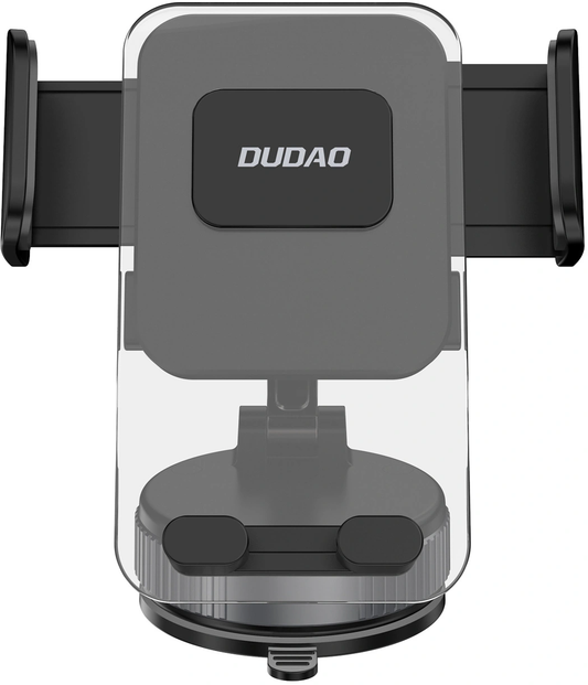 Auto Houder Dudao F24Plus, Universeel, Zwart