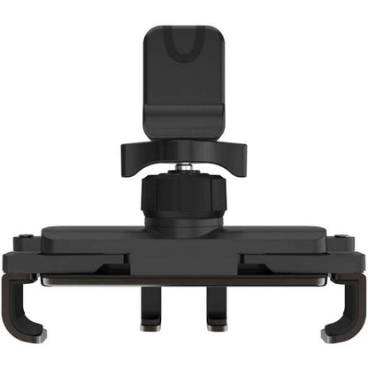 Autohouder Fixed Gravity, Universeel, Zwart