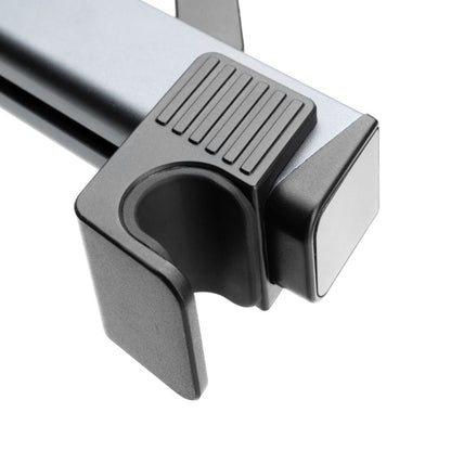 Auto Hoofdsteunhouder Fixed Passenger Max, 7inch - 13inch, Gri