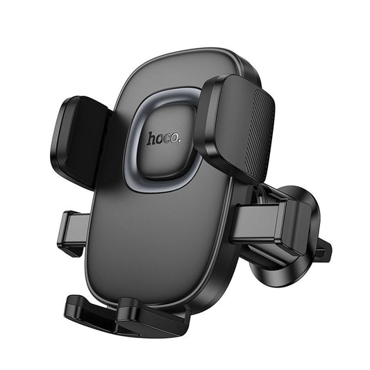 HOCO H75 Car Holder, Universal, Black