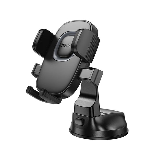 HOCO H76 Universal Car Holder, Black