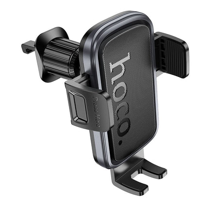 Support Auto HOCO H78 Vent, Universel, Gris