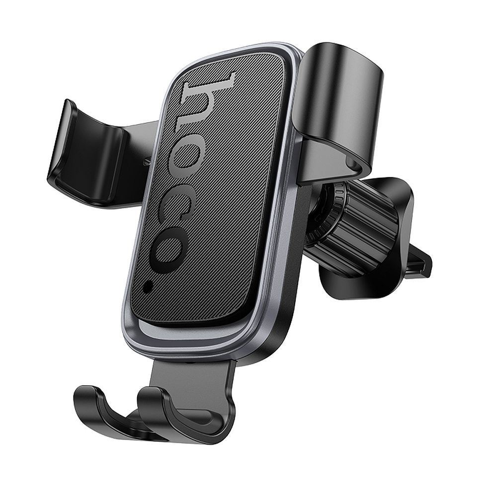 Support Auto HOCO H80, Universel, Noir