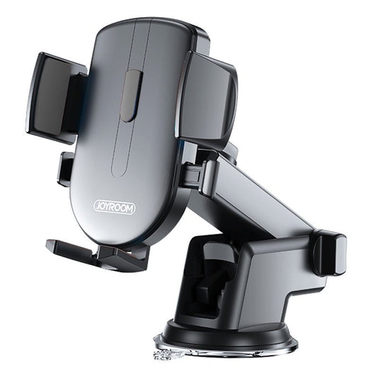 Autohouder Joyroom JR-OK3, 4inch - 6.7inch, Zwart