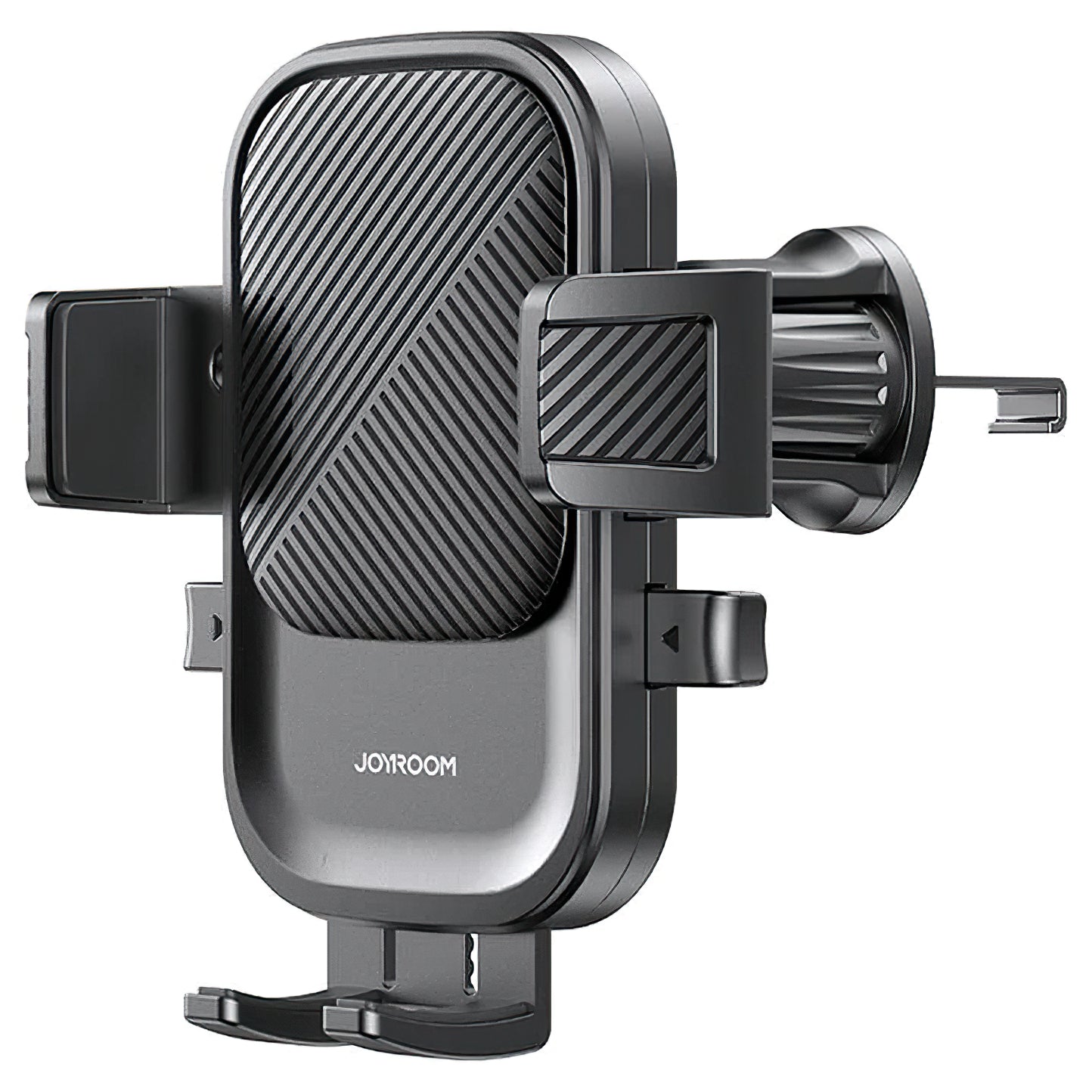 Autohouder Joyroom JR-OK6 Vent, 4.7inch - 6.8inch, Zwart