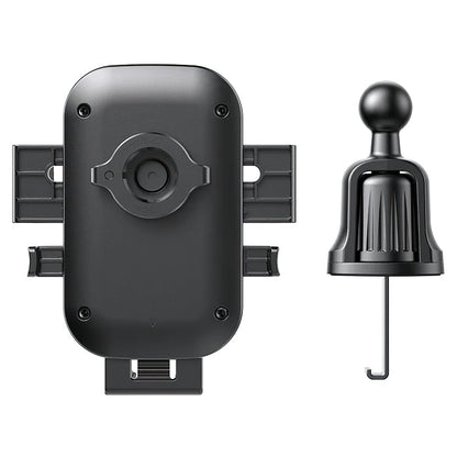 Autohouder Joyroom JR-OK6 Vent, 4.7inch - 6.8inch, Zwart