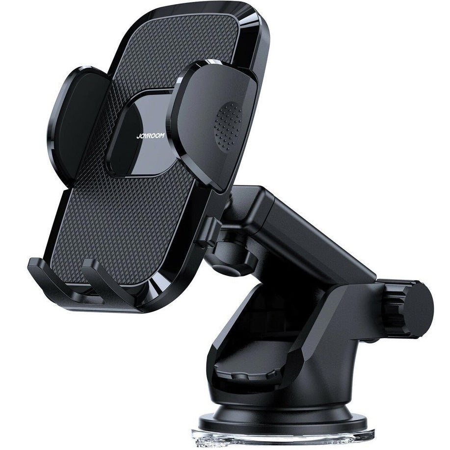 Autohouder Joyroom JR-ZS259-2 Dash, 4.7inch - 6.9inch, Zwart