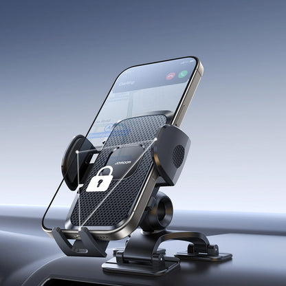 Autohouder Joyroom JR-ZS259-3 Dash, 4.7inch - 6.9inch, Zwart