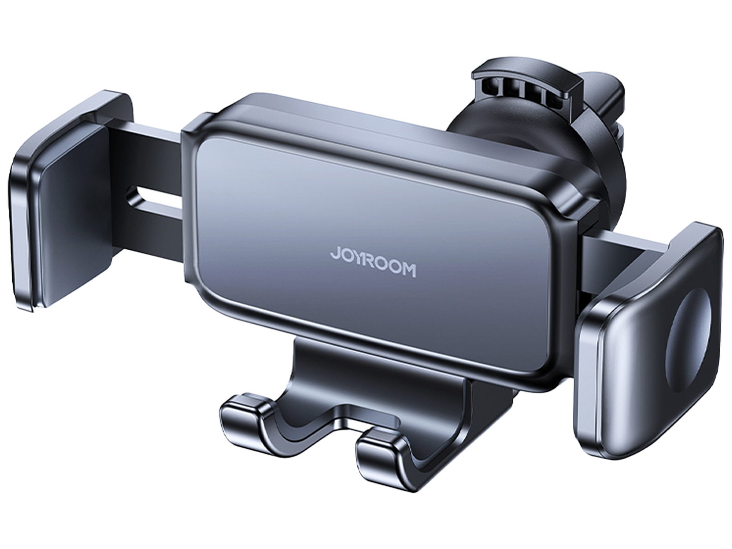 Support Auto Joyroom JR-ZS283 Vent, 4.7 pouces - 6.7 pouces, Noir