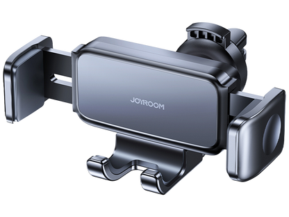 Support Auto Joyroom JR-ZS283 Vent, 4.7 pouces - 6.7 pouces, Noir