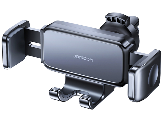 Autohouder Joyroom JR-ZS283 Vent, 4.7inch - 6.7inch, Zwart