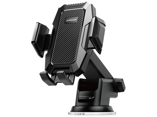 Support Auto Joyroom JR-ZS285, 4.5 pouces - 6.5 pouces, Noir