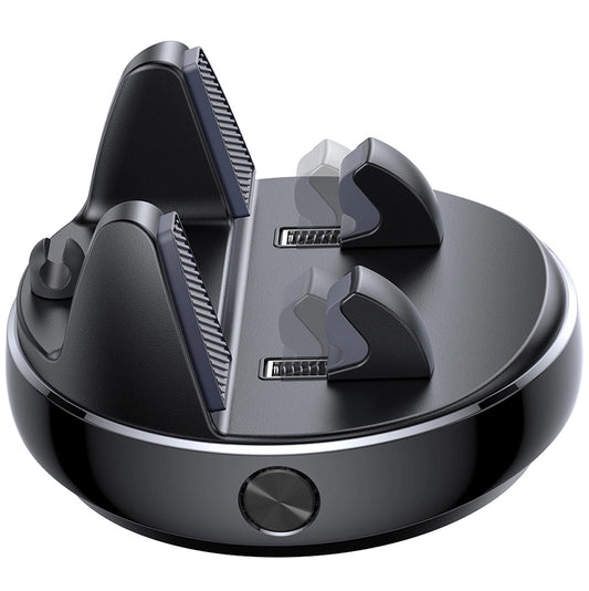 Support Auto Joyroom JR-ZS330, 4.7 pouces - 7 pouces, Noir