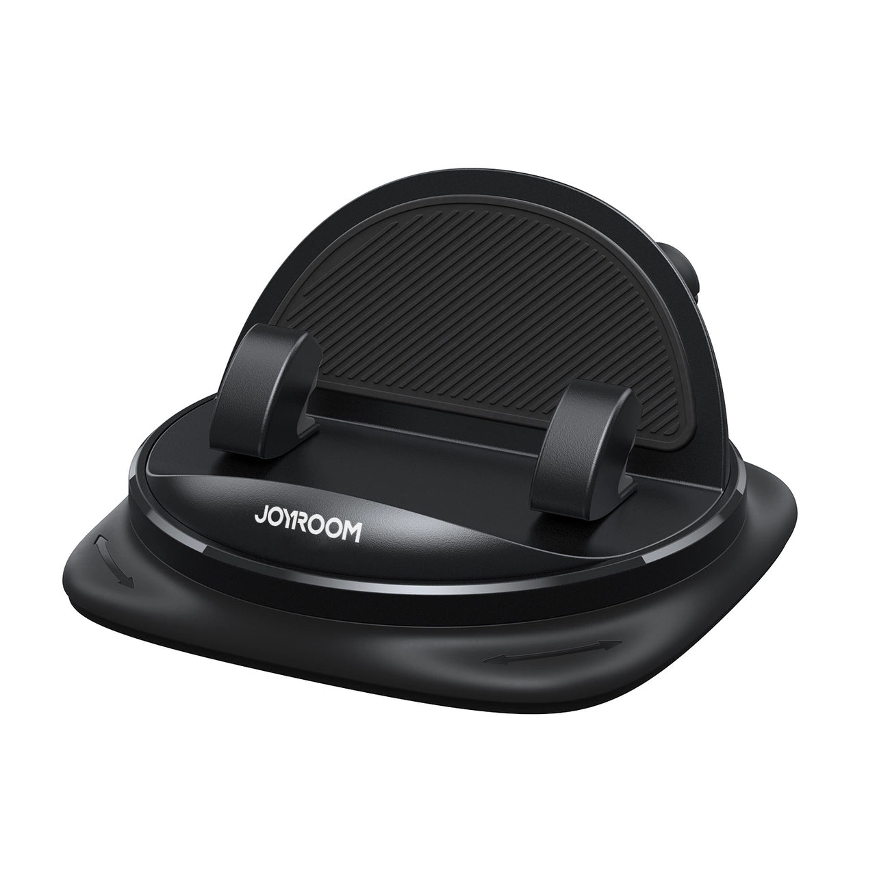 Support Auto Joyroom JR-ZS354, 4 pouces - 7 pouces, Noir