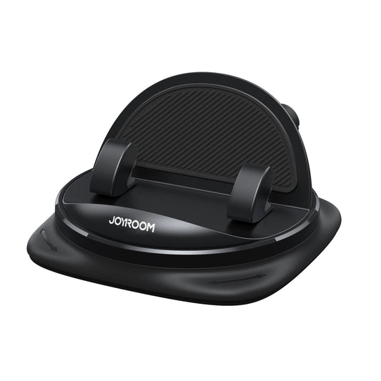 Support Auto Joyroom JR-ZS354, 4 pouces - 7 pouces, Noir
