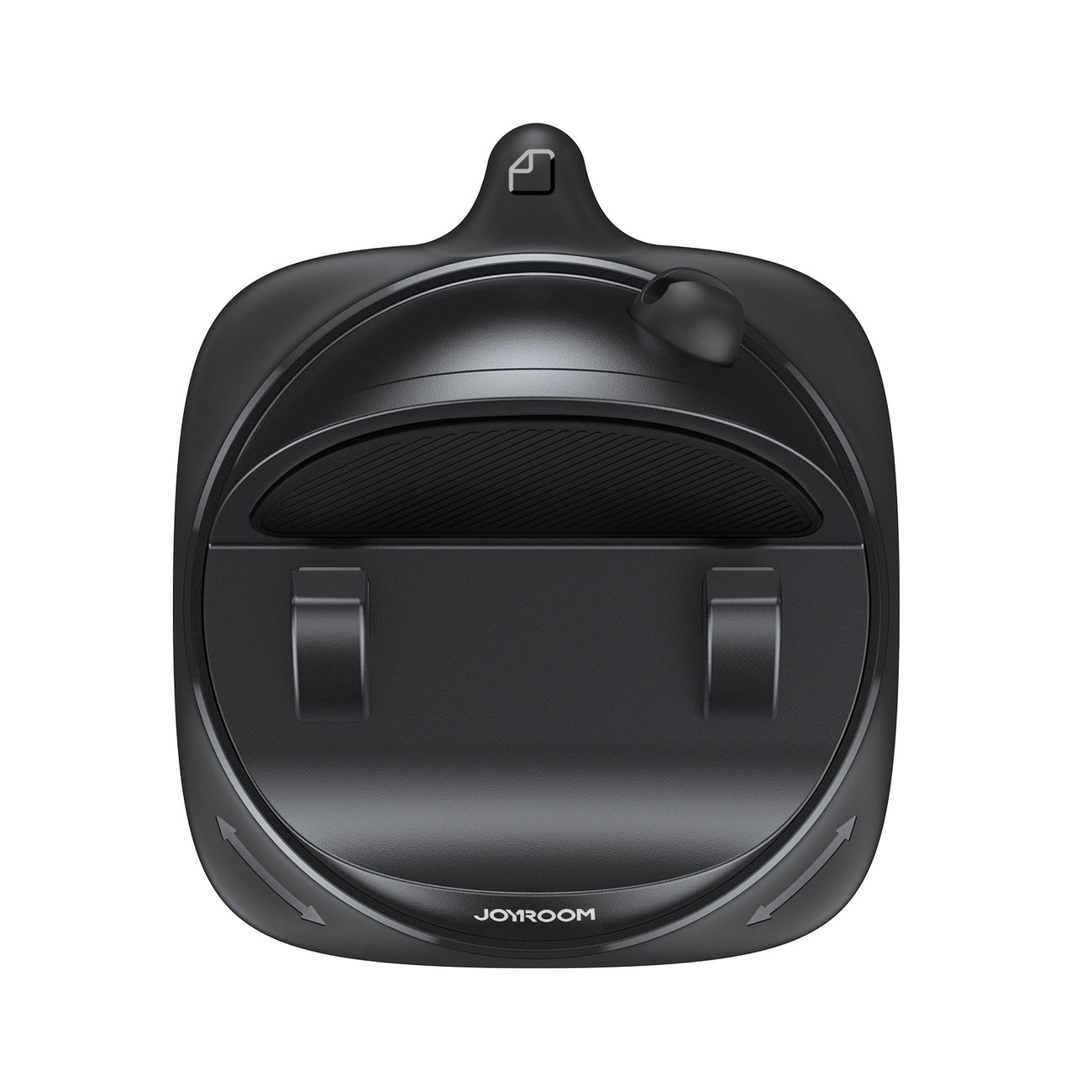 Support Auto Joyroom JR-ZS354, 4 pouces - 7 pouces, Noir