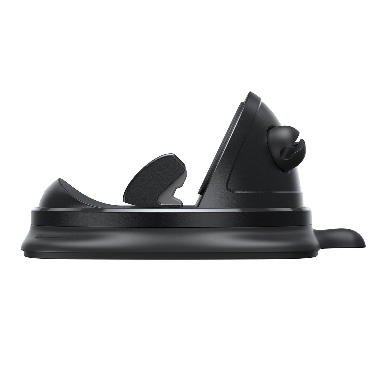 Support Auto Joyroom JR-ZS354, 4 pouces - 7 pouces, Noir