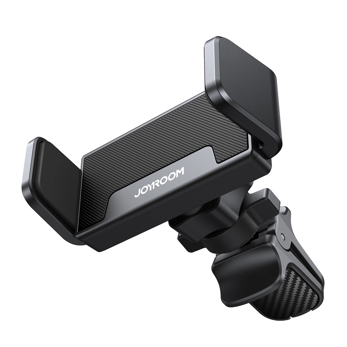 Support Auto Joyroom JR-ZS377, 4.5 pouces - 6.7 pouces, Noir