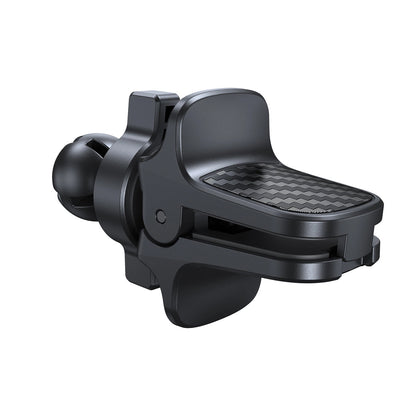Support Auto Joyroom JR-ZS377, 4.5 pouces - 6.7 pouces, Noir