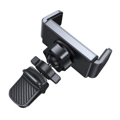 Support Auto Joyroom JR-ZS377, 4.5 pouces - 6.7 pouces, Noir
