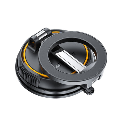 Magnetische Autohouder Acefast D55, Universeel, Zwart